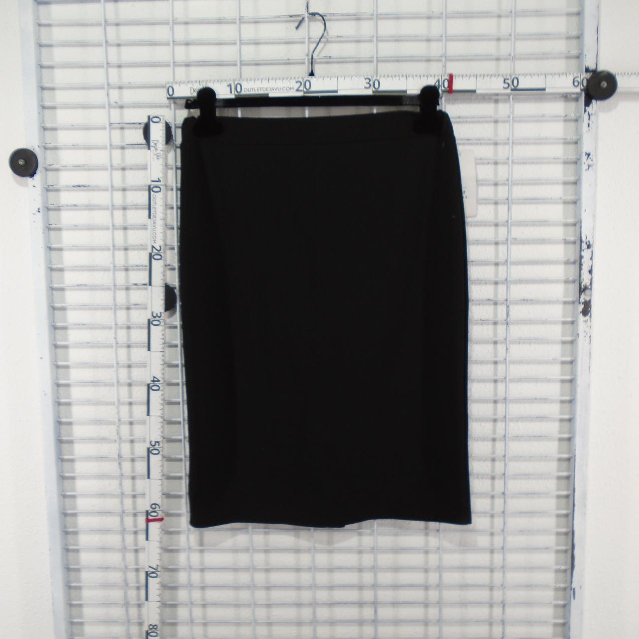 Women's Skirt New Collection. Black. M. New with tags