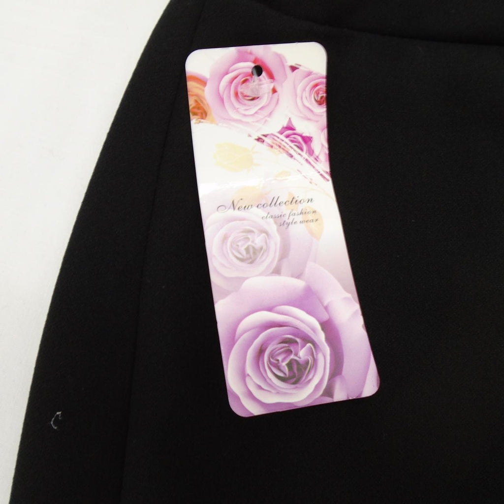 Women's Skirt New Collection. Black. M. New with tags