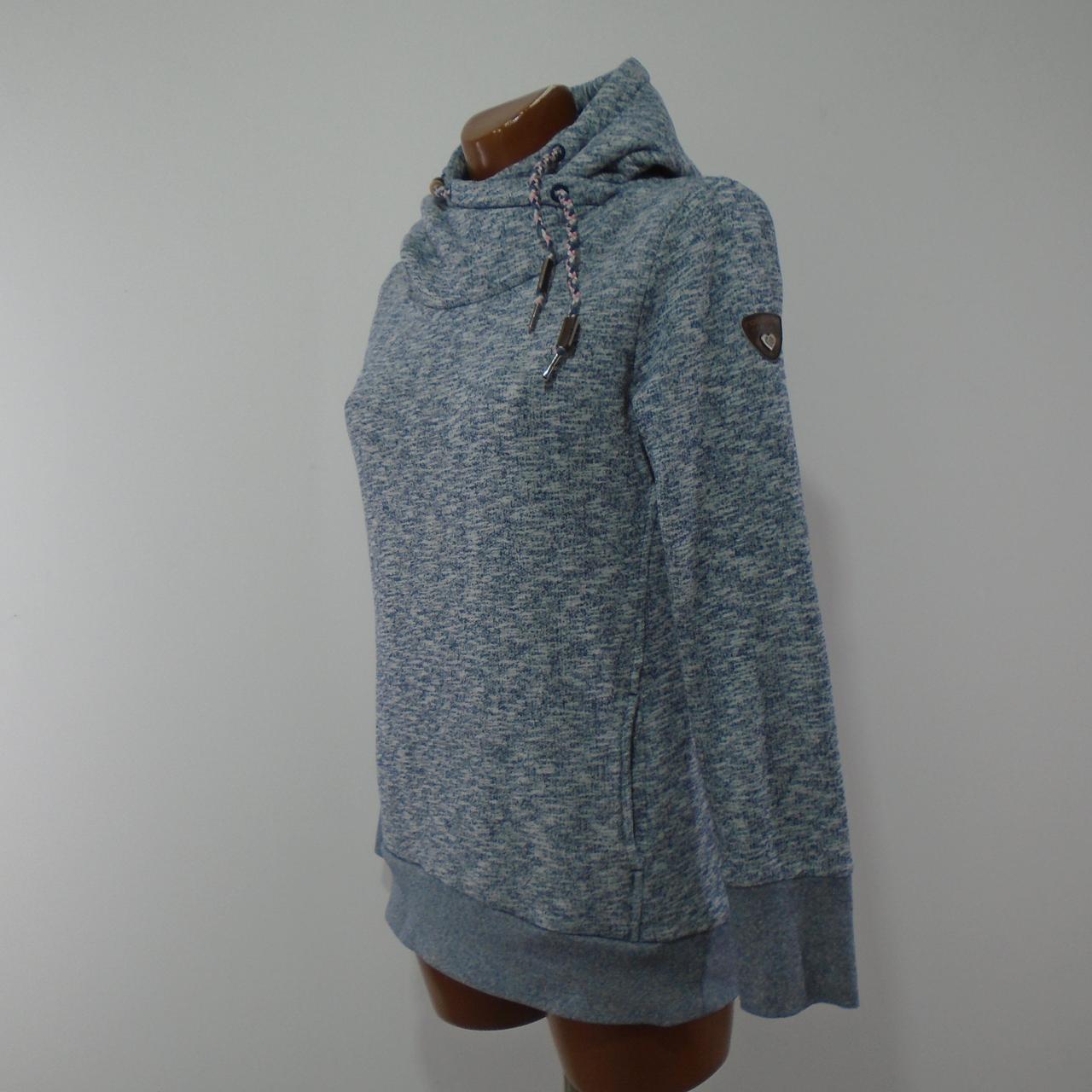 Women's Hoodie Ragwear. Grey. M. Used. Good