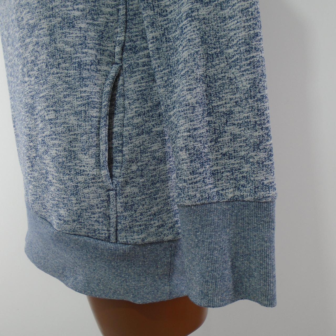 Women's Hoodie Ragwear. Grey. M. Used. Good