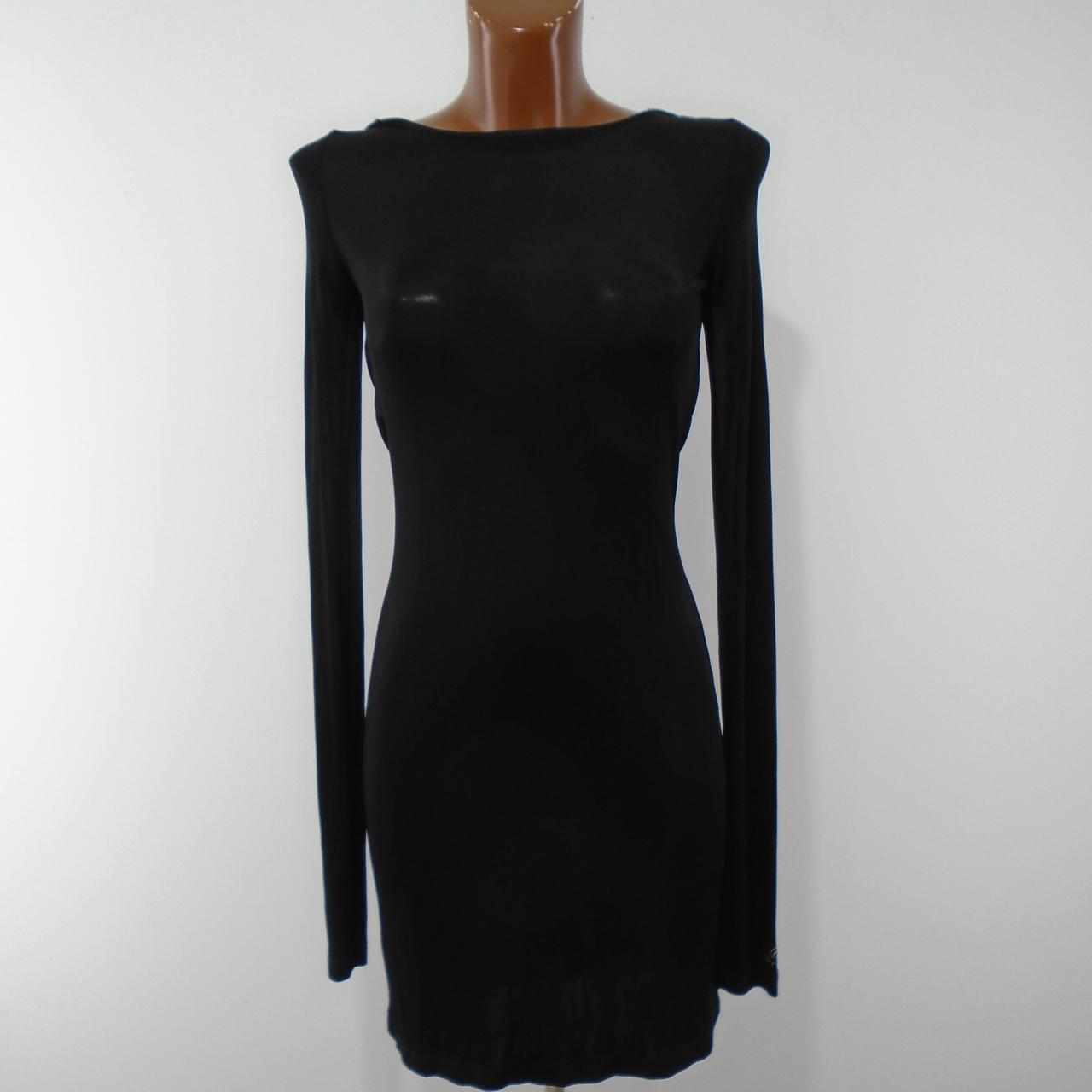 Vestido de mujer Liu-jo. Negro. Talla L. Usado. Buen estado