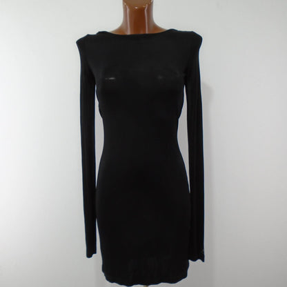 Women's Dress Liu-jo. Black. L. Used. Good