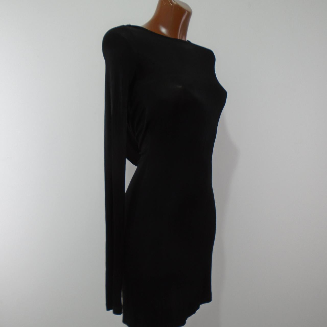 Vestido de mujer Liu-jo. Negro. Talla L. Usado. Buen estado