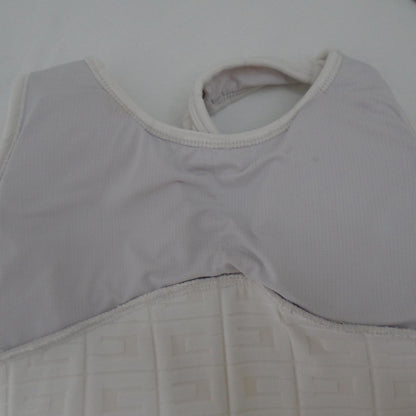 Women's Tank Top GUESS. Beige. XS. Used. Good