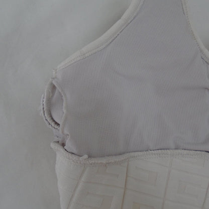 Women's Tank Top GUESS. Beige. XS. Used. Good