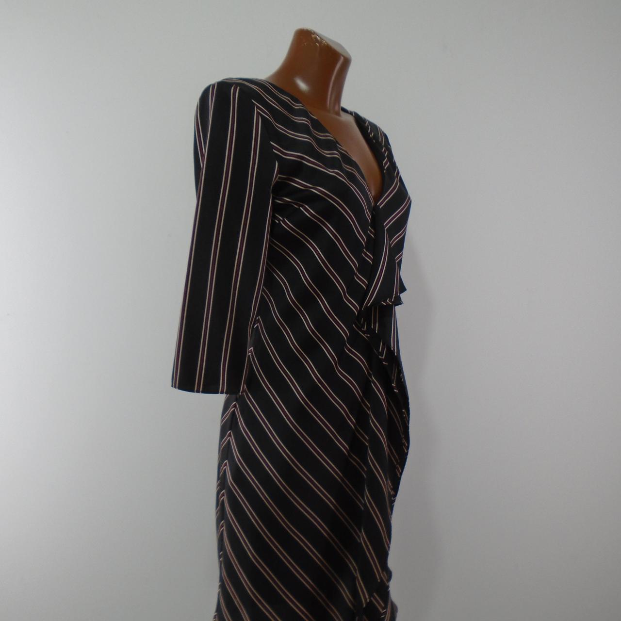 Women's Dress Liu-jo. Black. M. Used. Good