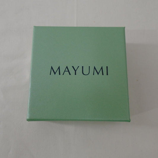 Damenbekleidung und Accessoires Mayumi. Blau. M. Neu mit Etikett