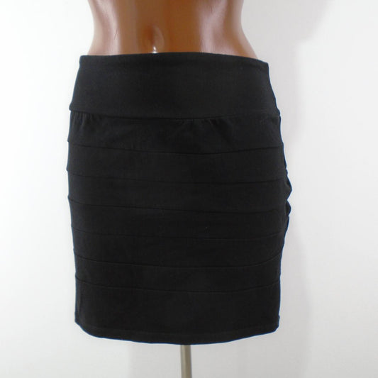 Women's Skirt New yorker. Black. M. Used. Good