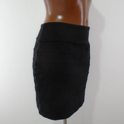 Women's Skirt New yorker. Black. M. Used. Good