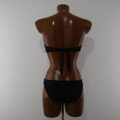 Women's Swimsuit Karl Lagerfeld. Black. S. Used. Very good
