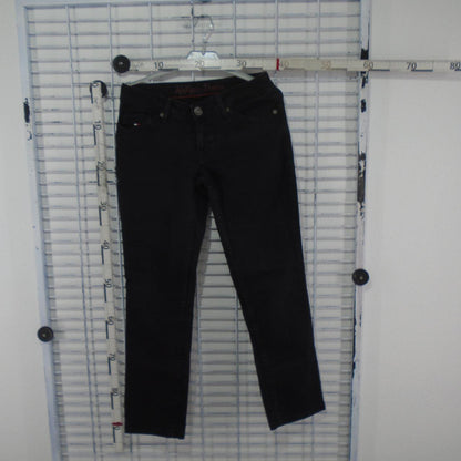 Women's Jeans Tommy Hilfiger. Black. S. Used. Good