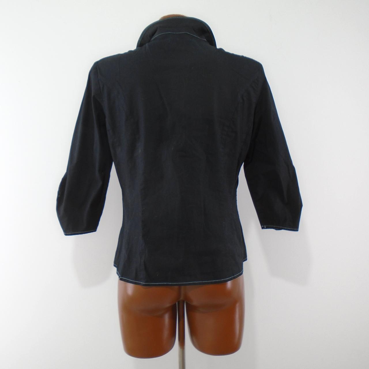 Women's Blazer Bexleys. Black. L. New without tags