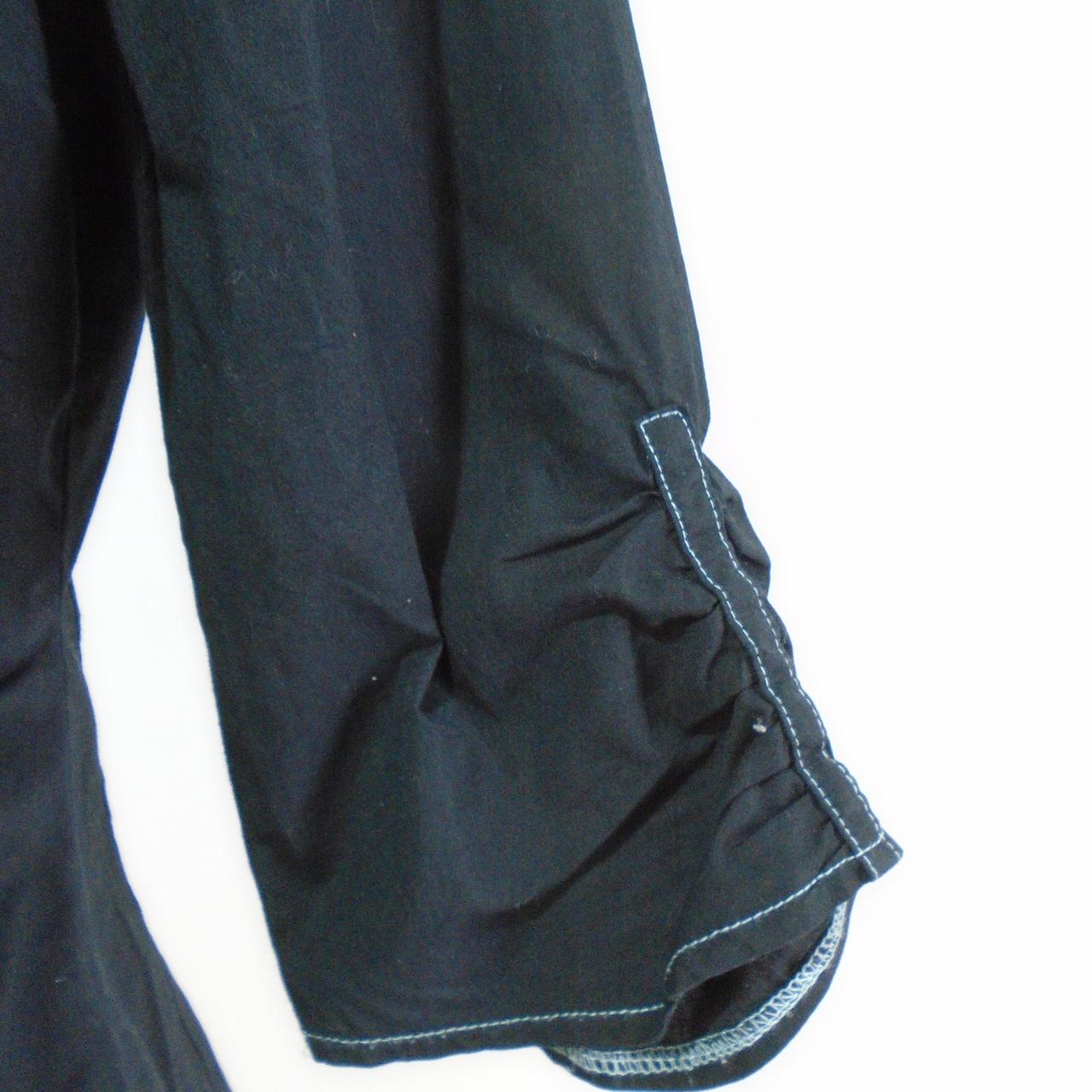 Women's Blazer Bexleys. Black. L. New without tags