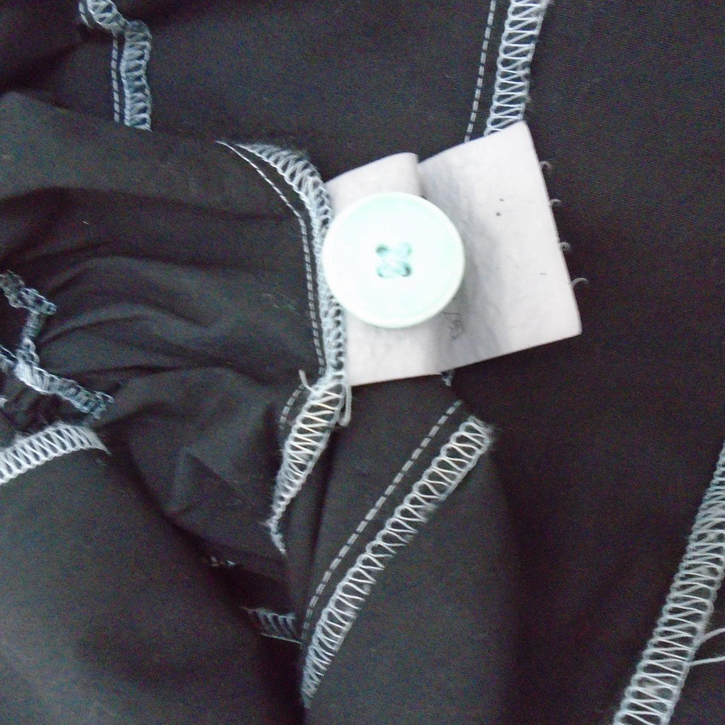 Women's Blazer Bexleys. Black. L. New without tags