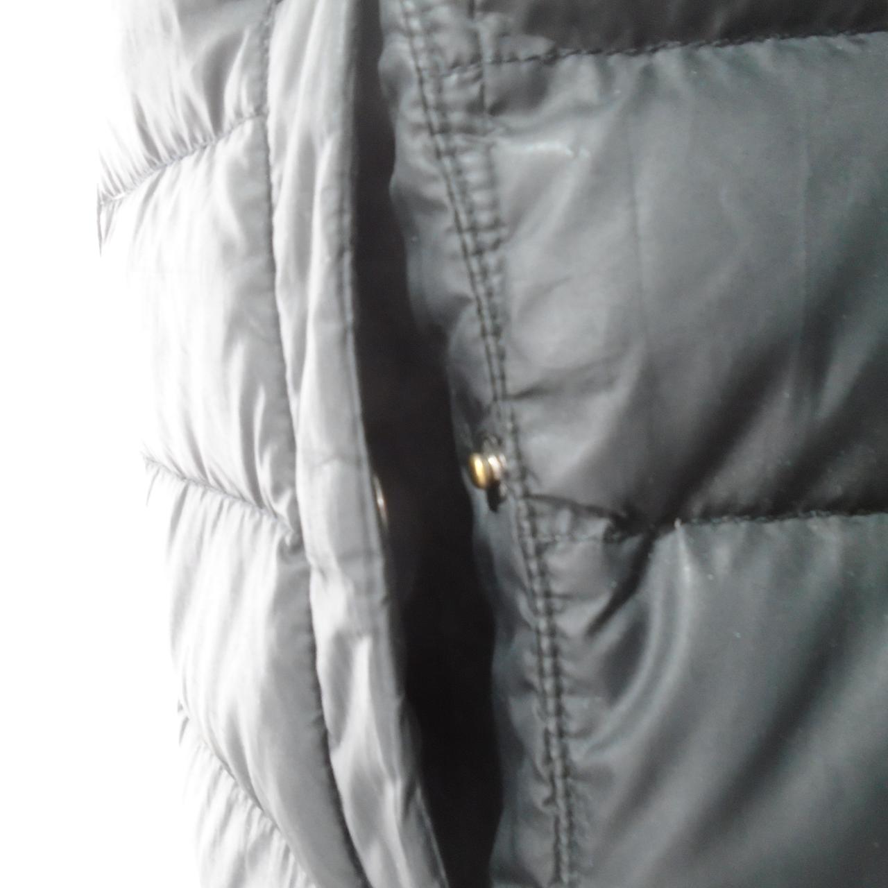 Women's Jacket Tommy Hilfiger. Black. L. Used. Good