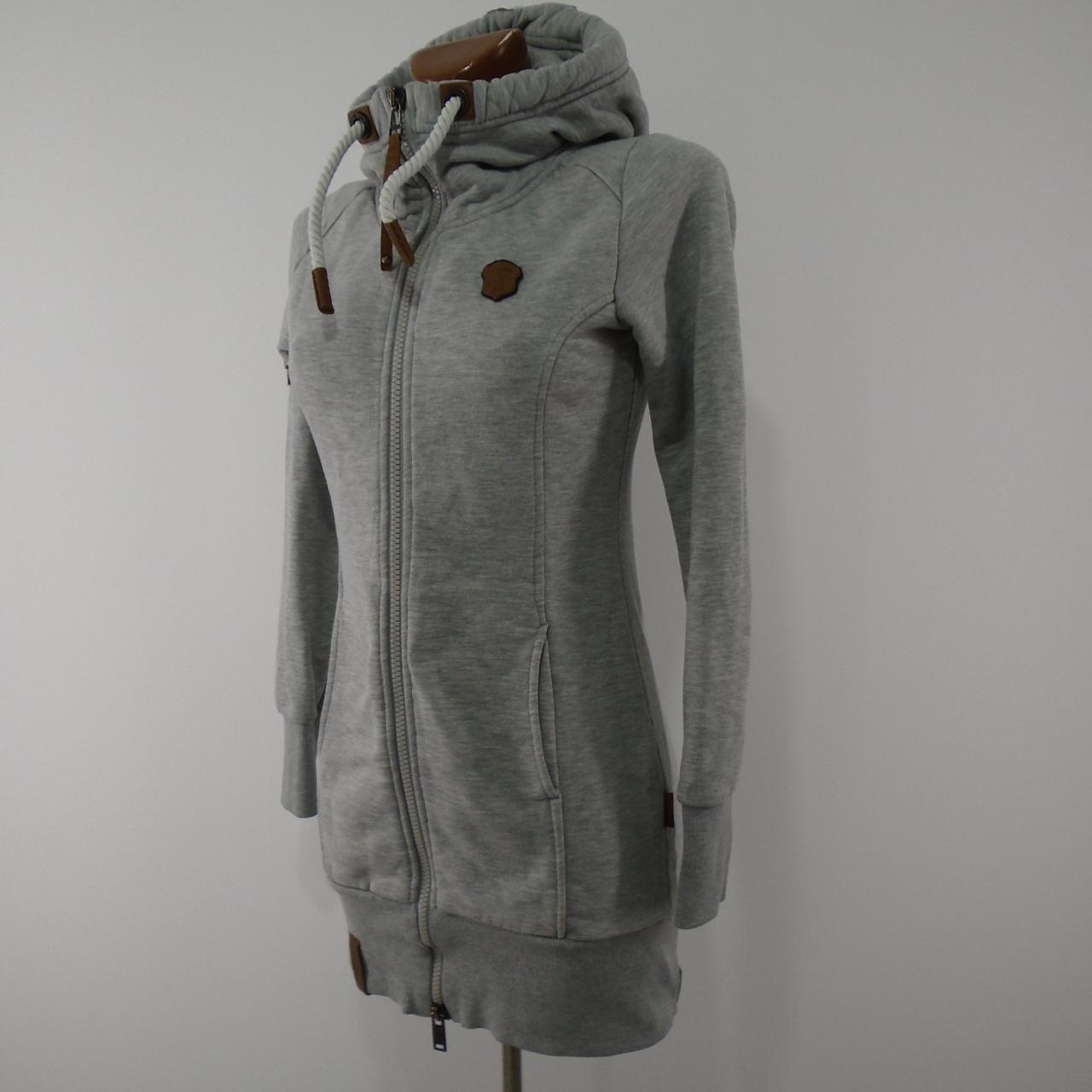 Naketano on sale lange hoodie