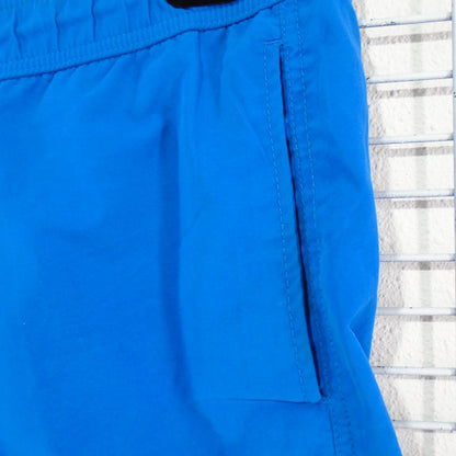 Men's Shorts Billabong. Blue. M. Used. Good