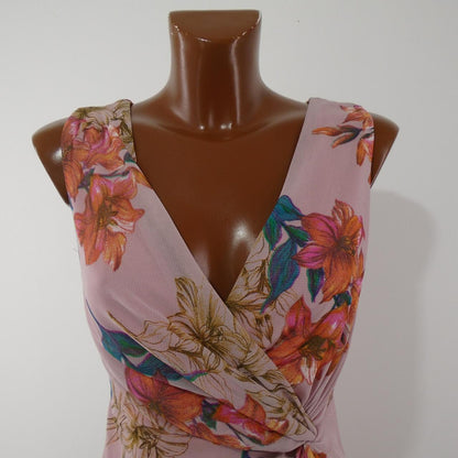 Women's Dress Bodyflirt. Multicolor. M. Used. Good