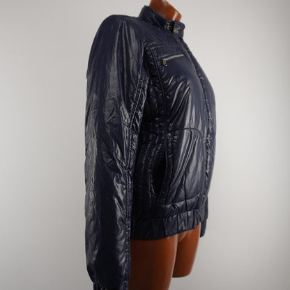 Women's Jacket Calvin klein. Dark blue. XL. Used. Good