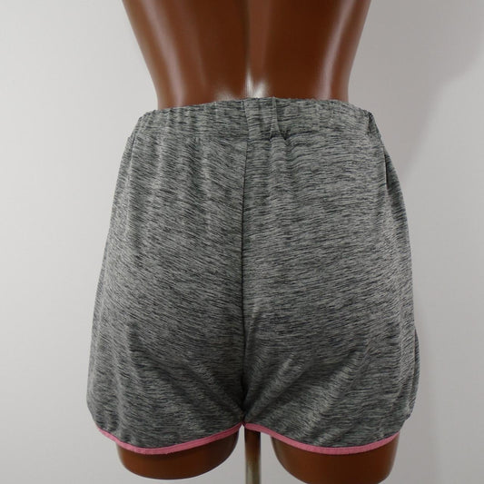 Women's Shorts everlast. Grey. S. Used. Good