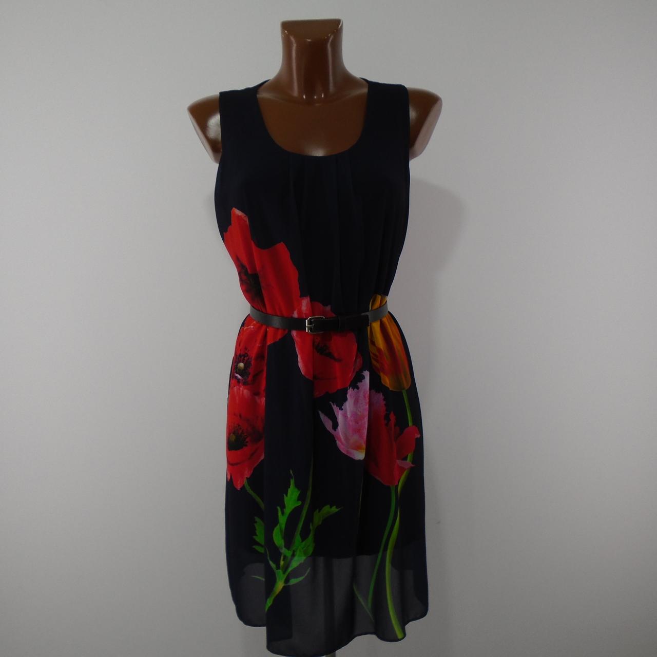 Women's Dress Italian Style. Multicolor. M. Used. Very good