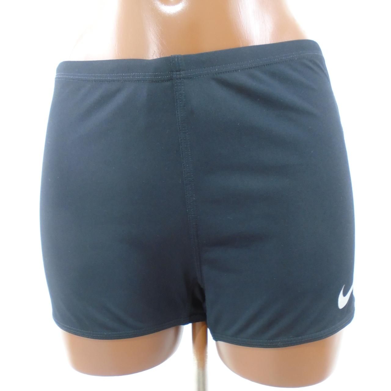 Women's Shorts Nike. Black. L. Used. Good
