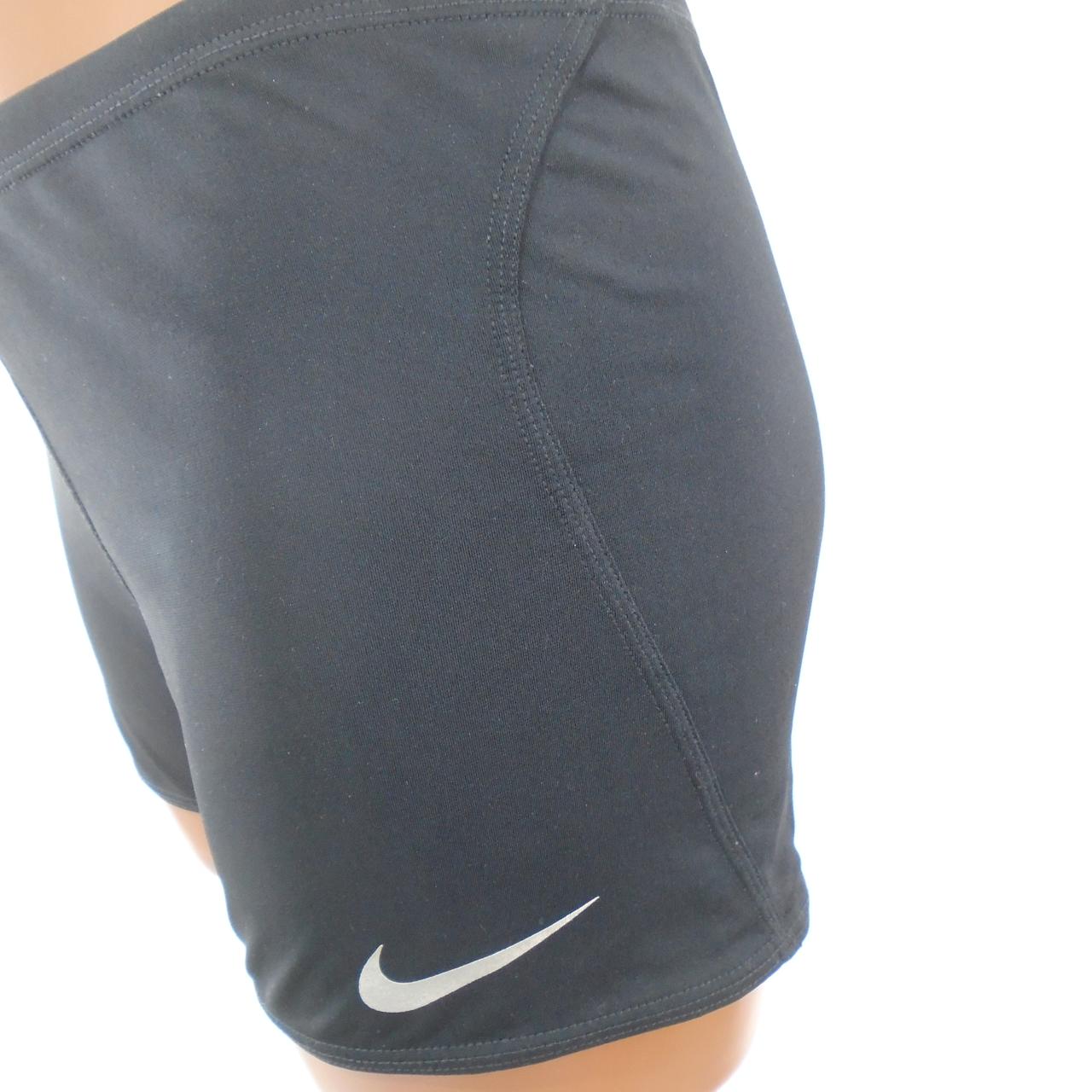 Women's Shorts Nike. Black. L. Used. Good