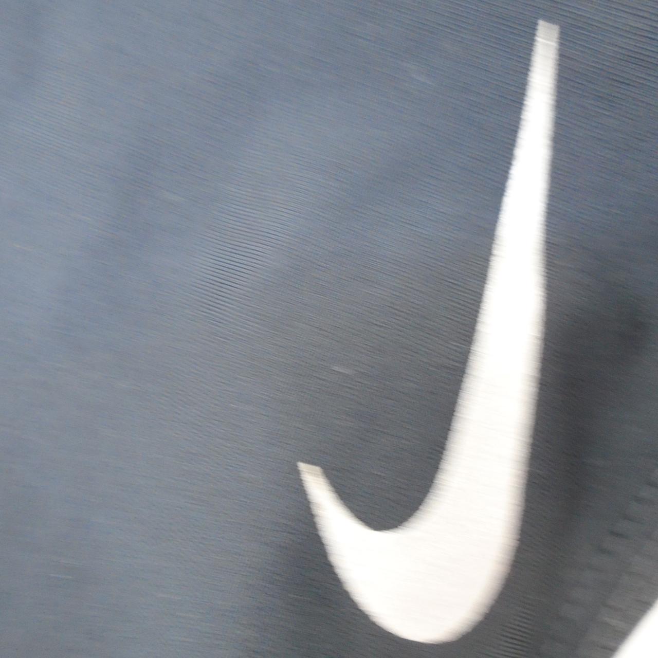 Women's Shorts Nike. Black. L. Used. Good