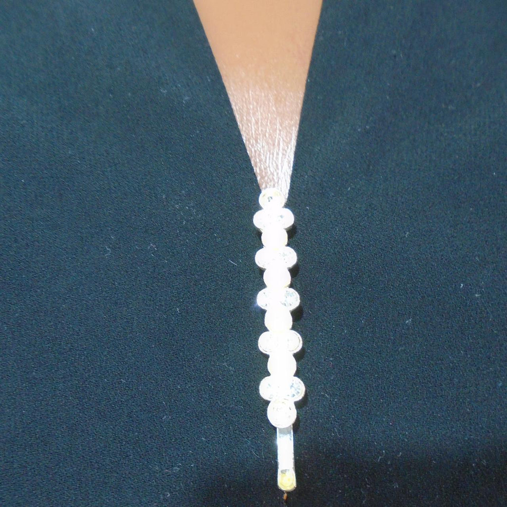 Women's Blouse Escada. Black. XS. Used. Satisfactory