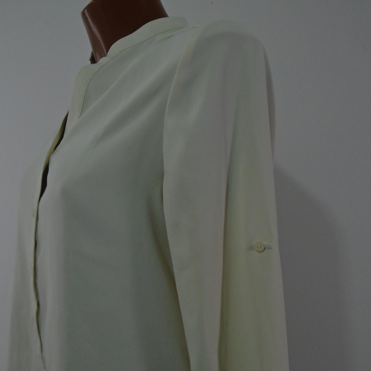 Women's Blouse El Corte Inglés. Beige. S. Used. Good