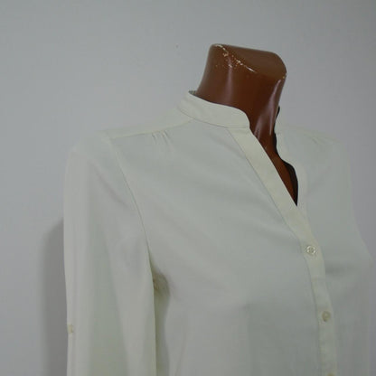 Women's Blouse El Corte Inglés. Beige. S. Used. Good