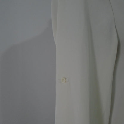 Women's Blouse El Corte Inglés. Beige. S. Used. Good