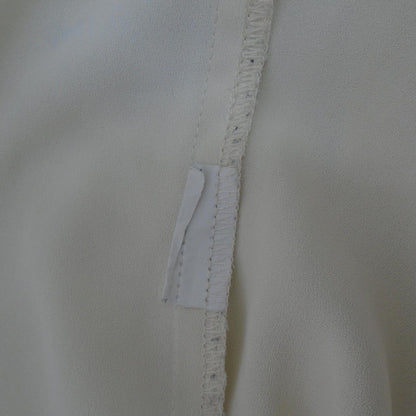 Women's Blouse El Corte Inglés. Beige. S. Used. Good