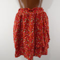 Women's Skirt Kiabi. Multicolor. M. Used. Good