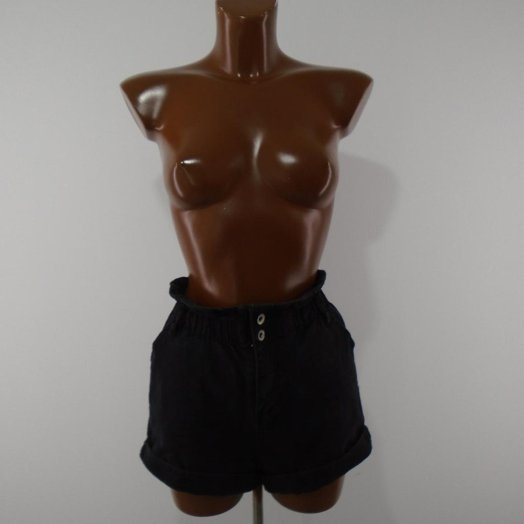 Damen Shorts Easy Wear. Schwarz. S. Gebraucht. Gut