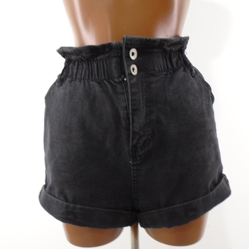 Damen Shorts Easy Wear. Schwarz. S. Gebraucht. Gut