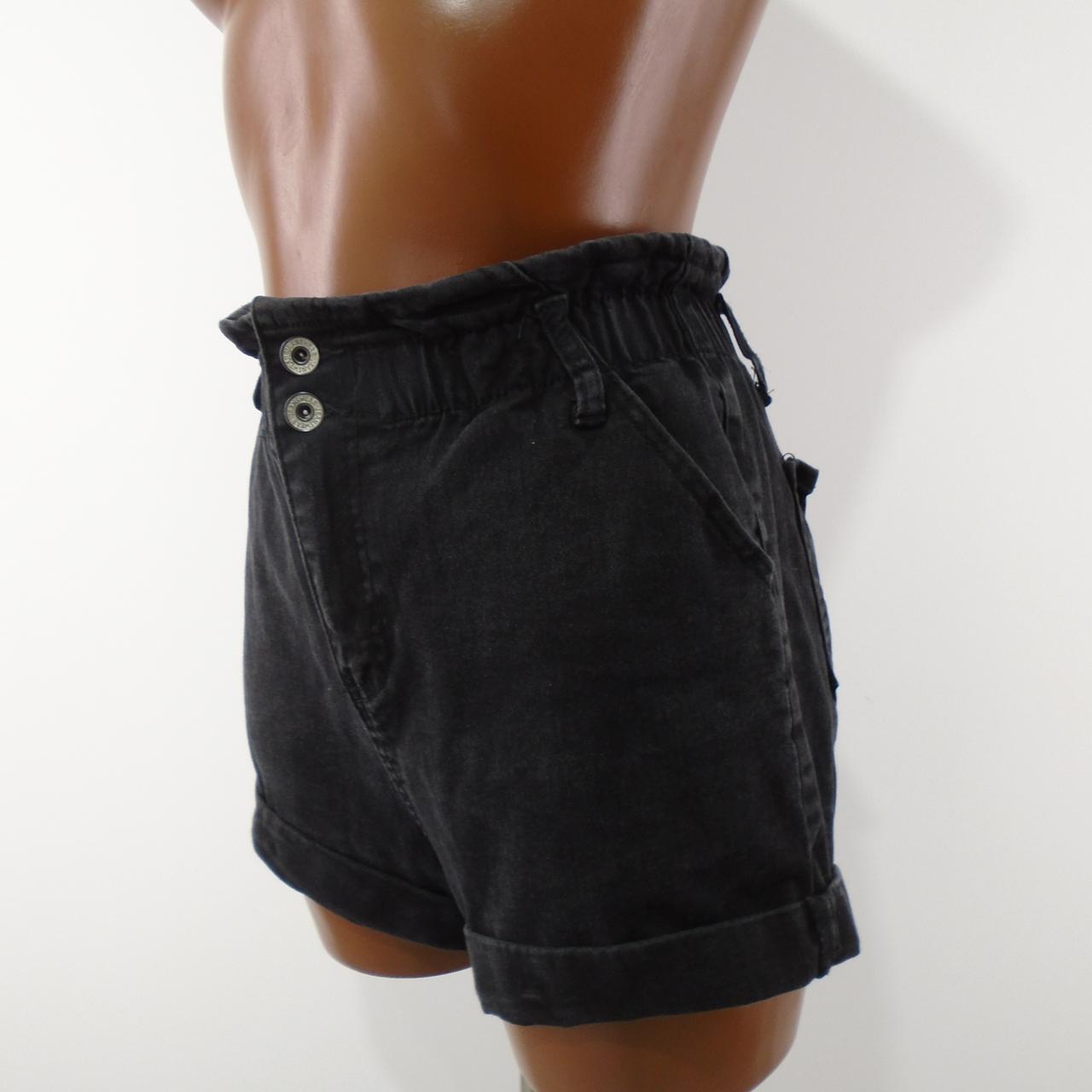 Damen Shorts Easy Wear. Schwarz. S. Gebraucht. Gut