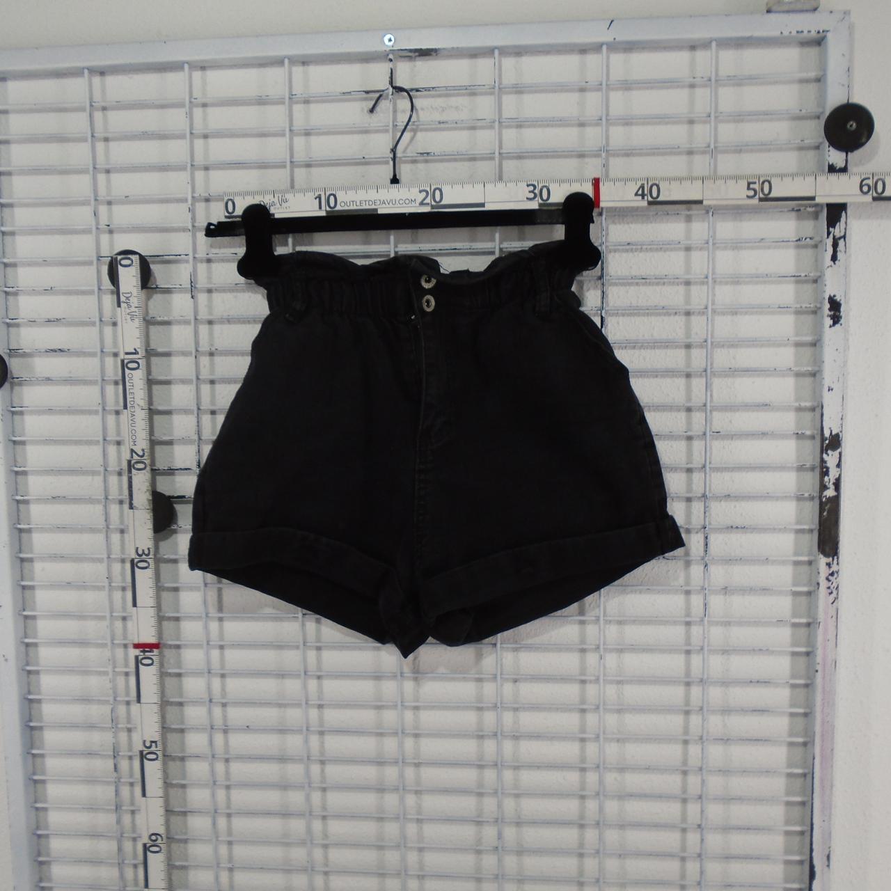 Damen Shorts Easy Wear. Schwarz. S. Gebraucht. Gut