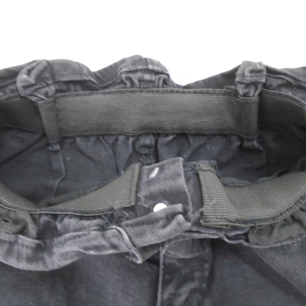 Damen Shorts Easy Wear. Schwarz. S. Gebraucht. Gut