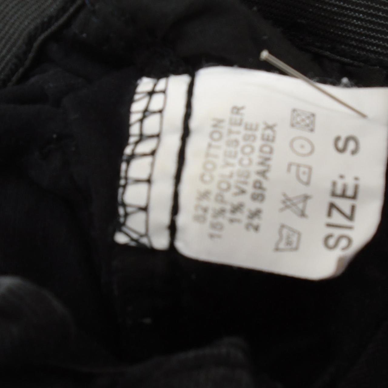 Damen Shorts Easy Wear. Schwarz. S. Gebraucht. Gut