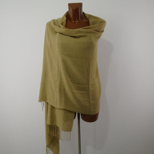 Women's Apparel & Accessories Italy Moda. Beige. L. Used. Good