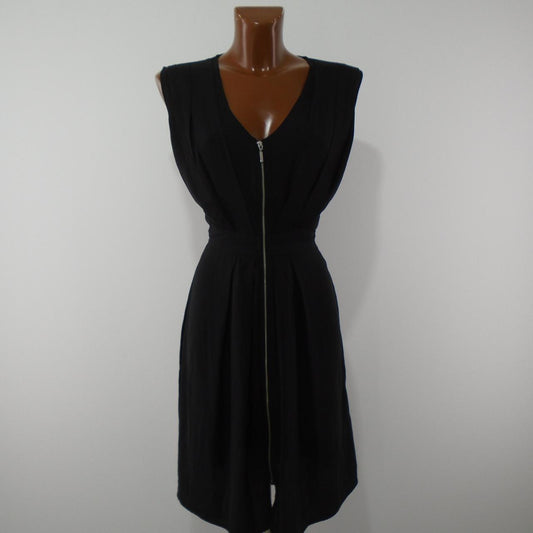 Women's Dress H&M. Black. XXL. Used. Very good