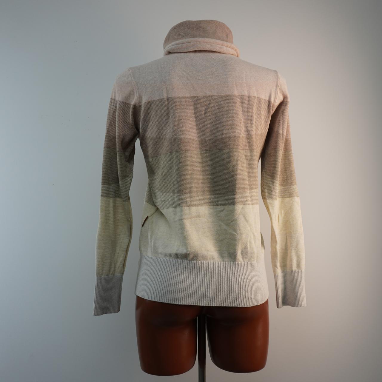 Women's Sweater Naketano. Beige. L. Used. Good