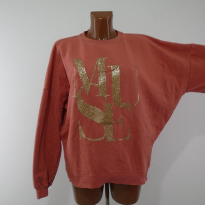 Women's Sweatshirt Colourful  Rebel. Coral. M. Used. Very good