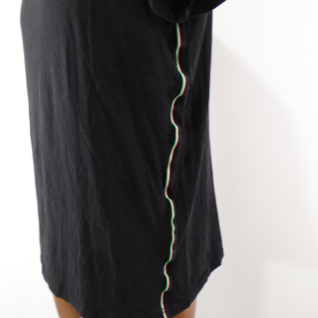 Men's T-Shirt Dolce & Gabbana. Black. XL. Used. Good