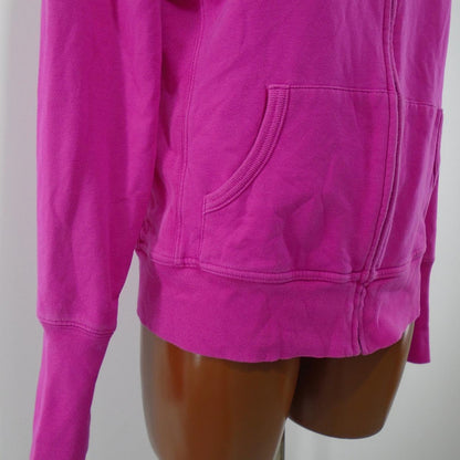 Women's Track Jacket Ralph Lauren. Pink. L. Used. Good