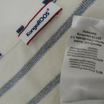 Women's Shorts KangaROOS. White. XL. Used. Very good