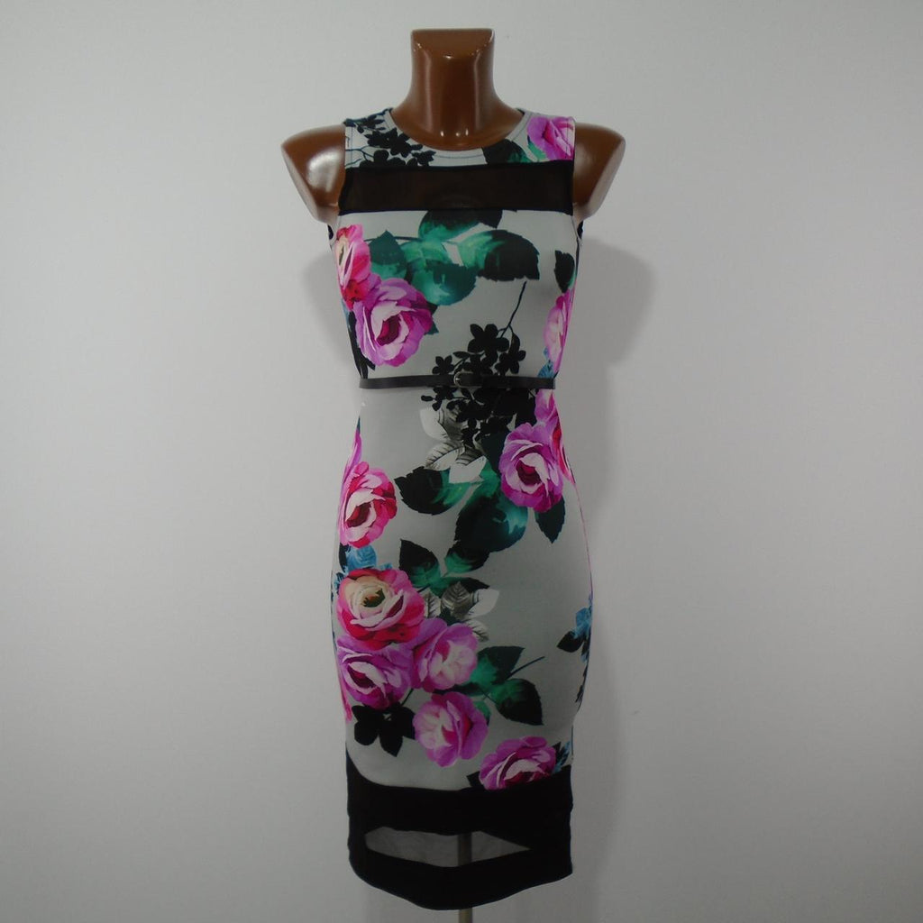 Women's Dress London. Multicolored. S. New without tags
