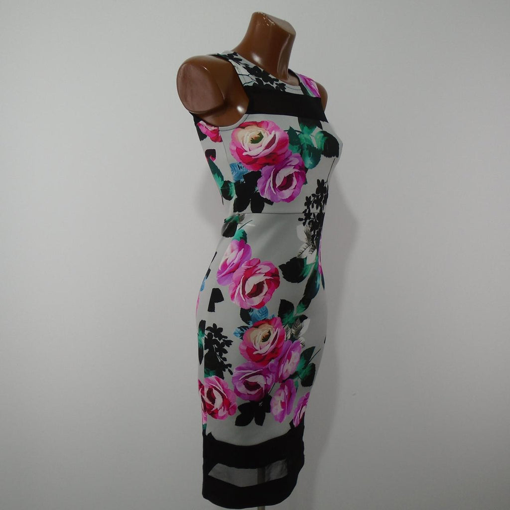 Women's Dress London. Multicolored. S. New without tags