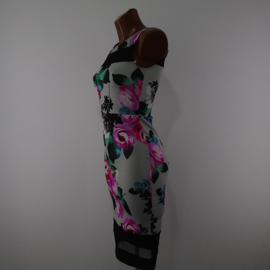 Women's Dress London. Multicolored. S. New without tags